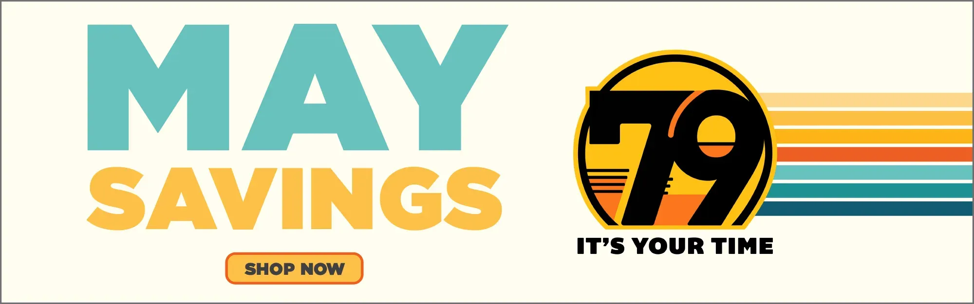May Savings 5/1 - 5/14